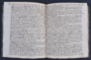 1808 Balassa János (1784-?) alsóbüki (1808-1812) majd sárszentlőrinci (1812-?) evangélikus lelkész w...