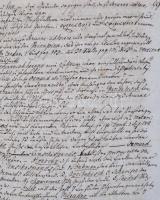 1808 Balassa János (1784-?) alsóbüki (1808-1812) majd sárszentlőrinci (1812-?) evangélikus lelkész w...