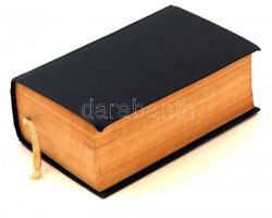 Wagner A P. Francisco: Universae Phraseologiae latanae corpus congestum - - secundis curis. A Quopia...