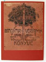 Kacziány Géza: Magyar vértanuk könyve. A szöveg képei a gróf Kreith Béla-féle 1848-49-i ereklye gyűjtemény és Kossuth- Muzeum képtárából valók. Budapest, 1906, Vass. Újrakötve, egészvászon kötésben.