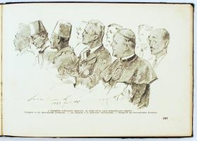 Dr. Radványi Kálmán(szerk.): Jamboree Budapest-Gödöllő 1933. Bp., IV. Világjamboree Táborparancsnoks...