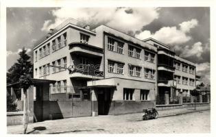 Rimaszombat, Állami közkórház / hospital