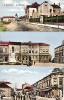 Losonc 'vissza' So. Stpl