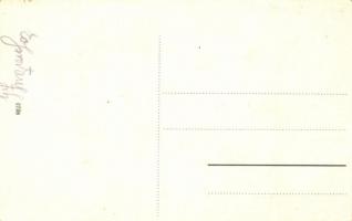 Dévaványa, Utcarészlet