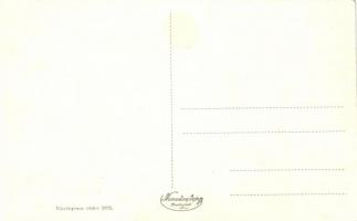 Kaba, Utcarészlet, hősök szobra