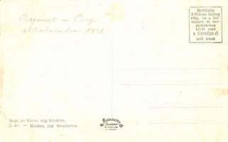 Kaba, Bagi és Társa Gazdasági Gépraktára; saját kiadása