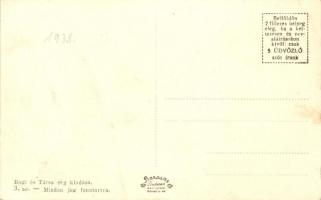 Kaba, Bagi és Társa Gazdasági Gépraktára; saját kiadása