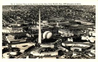 1939 New York City, World's Fair