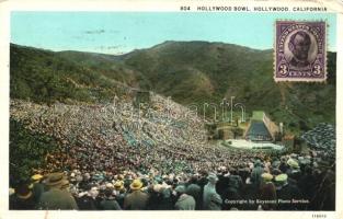 Hollywood, Hollywood Bowl (EB)