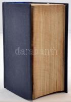 Adprobatio (Imakönyv). (Győd, 1774, Landerer Heckenast) Újrakötött, javított példány. Egészvászon kö...