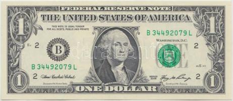 Amerikai Egyesült Államok 2006. 1$ zöld pecséttel "B" (2x) sorszámkövetők + 2009. 1$ zöld pecséttel "B" (2x) sorszámkövetők + 2009. 1$ zöld pecséttel "E" (2x) sorszámkövetők + 2009. 1$ 1$ zöld pecséttel "L" (2x) sorszámkövetők T:I USA 2006. 1 Dollar with green seal "B" (2x) sequential serials + 2009. 1 Dollar with green seal "B" (2x) sequential serials + 2009. 1 Dollar with green seal "E" (2x) sequential serials + 2009. 1 Dollar with green seal "L" (2x) sequential serials C:UNC