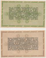 124db-os vegyes ADÓPENGŐ tétel T:vegyes