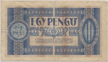 1938. 1P "H 306 / 000024" T:III
Adamo P1