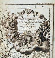 cca 1737 Pagi et exstantiores quidam comitatus veterus Alamanniae et Burgundiae transjuranae qui aug...