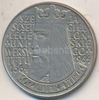 Lengyelország 1964. 10Zl Cu-Ni "600 éves a Jagelló Egyetem" T:2
Poland 1964. 10 Zlotych Cu...