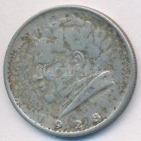 Ausztria 1928. 2Sch Ag "Schubert" T:2-
Austria 1928. 2 Schilling Ag "Schubert" C...