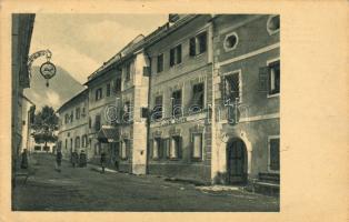 Ober -Drauburg Gasthof