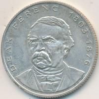 1995. 200Ft Ag "Deák" T:2
Adamo F13.1