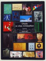 Calvesi, Maurizio (szerk.): Utazás az olasz művészetben 1950-1980. Száz mű. A Farnesina kortárs olasz művészeti gyűjtemény anyagából. Kritikai tanulmányok: Maurizio Calvesi, Marisa Vescovo, Lorenzo Canova.  Budapest, é.n., Ministero degli Affari Esteri. Színes, illusztrált kiadói papír kötésben.