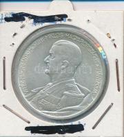 1939. 5P Ag "Horthy balra" T:2
Adamo P8.2