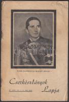 1942 A Cserkészlányok Lapja IV.(XIII.) évfolymának 9. száma, 10p