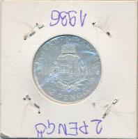 1936. 2P Ag "Liszt Ferenc" T:2
Adamo P7.3