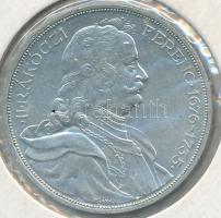 1935. 2P Ag "Rákóczi" T:2
Adamo P7.2