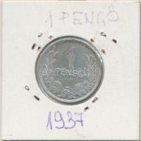 1926-1939. 1P Ag (5xklf) T:2,2-