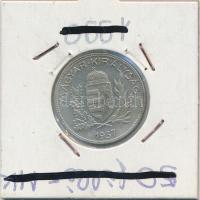 1926-1939. 1P Ag (5xklf) T:2,2-