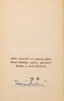 Tersánszky: Tíz aktus története. Budapest, 1943, Új hang. Az igazi béke a könyv. Ebből a könyvből 10...