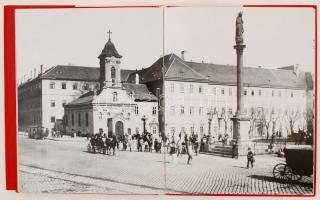 Budapest anno. Fényképfölvételek műteremben és házon kívül. Szerk.: Sivó Mária. Bp., 1981, Corvina. ...