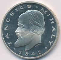 1948. 20Ft Ag "Táncsics" utánveret T:2 (PP)
Adamo EM3