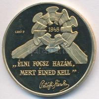 1998. 100Ft "1848-49-es szabadságharc.." T:PP