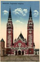 Szeged, Fogadalmi templom