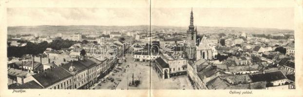 Prostejov panoramacard (EK)