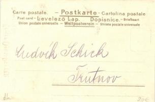 Budapest, A Budai gőzmalom részvénytársaság malmai, litho