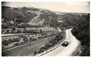 Királyhágó road