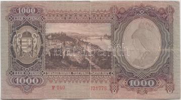 25db-os PENGŐ tétel, benne 1939. 5P + 1943. 1000P T:vegyes