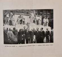 A centenáris év. A Magyarországi Symbolikus Nagypáholy FŐTITKÁRI JELENTÉSE az 1948. évről az 1949. m...