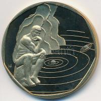 2000. 200Ft "A 2000. évforduló" T:PP