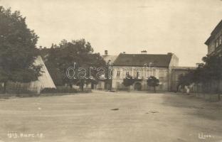1919 Lőcse, tér / square photo