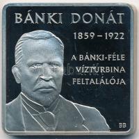 2009. 1000Ft "Bánki Donát" T:PP Adamo EM221