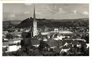 Dés, church, photo, vissza So. Stpl