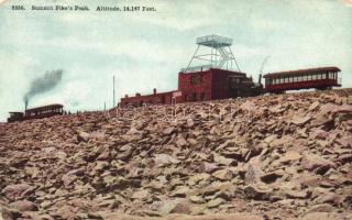 Pikes Peak (EB)