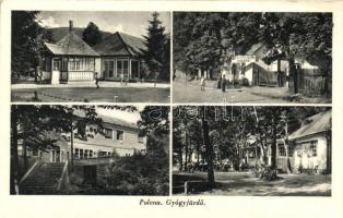 Polena, gyógyfürdő / spa (Rb)