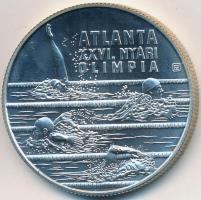 1994. 1000Ft Ag "Nyári olimpia-Atlanta"  T:BU Adamo EM137