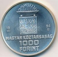 1994. 1000Ft Ag "Nyári olimpia-Atlanta"  T:BU
Adamo EM137