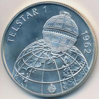 1992. 500Ft Ag "Telstar 1" T:BU Adamo EM127