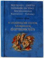 Zima Szabolcs (szerk.): Giorgio Vasari: A legkiválóbb festők, szobrászok és építészek élete. Debrecen, é.n., Tóth Könyvkereskedés és és Kiadó Kft. Tele színes illusztrációkkal. Színes, illusztrált, kiadói karton kötésben.