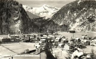 33 db RÉGI és 7 db MODERN osztrák városképes lap, benne néhány fotó / 33 old and 7 modern Austrian p...